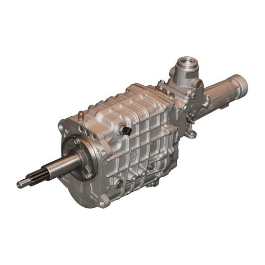 3302-1700010-30 КПП для а/м Г-3302 (5-ти ст.) Г-3302 (Бизнес) дв. 4216 Евро-3,4/ гарантия 1 год /RIGINAL/