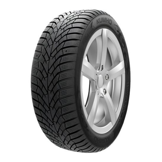 Шина 155/70R13 Kumho WinterCraft WP52, XL 75T, б/к, зимняя, M+S, (Кумхо), Китай, (+)