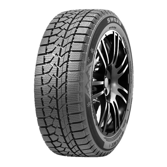 Шина 285/50R20 Westlake SW628, 116H, б/к, зимняя, (Вестлайк), Китай, (2024гв)