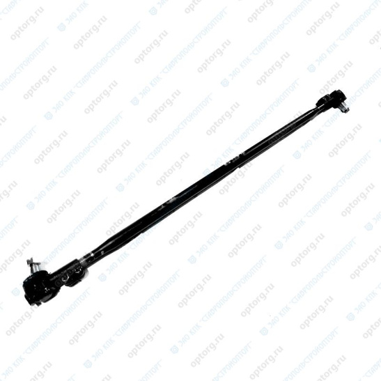 R6520-3414049-12Э ТЯГА ПОПЕРЕЧНАЯ РУЛЕВАЯ ЕВРО (взамен 6520-3414049/-11) (ООО "Элемент")