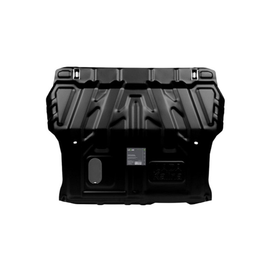 Защита двигателя 2190 Гранта (на штатное место) (LECAR-0151502-05)