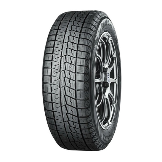 Шина 225/60R18 Yokohama IceGuard IG70, 100Q, б/к, зимняя, (Йокохама), Япония