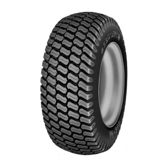 Сельхозшина 16x6,50-8 BKT LG306, нс4, 64A3/60A6, б/к, (БКТ), Индия