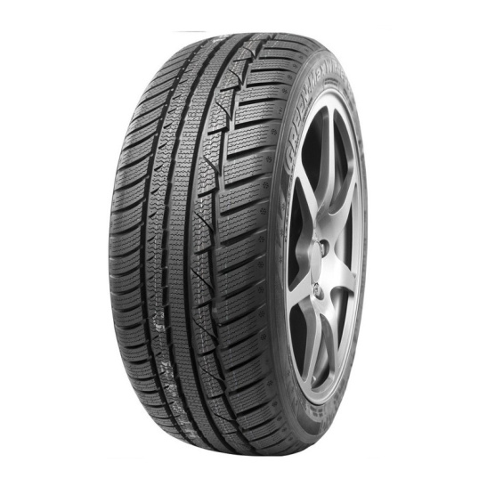 Шина 185/55R15 Linglong Green-Max Winter UHP, XL 86H, б/к, зимняя, (Линглонг), Китай