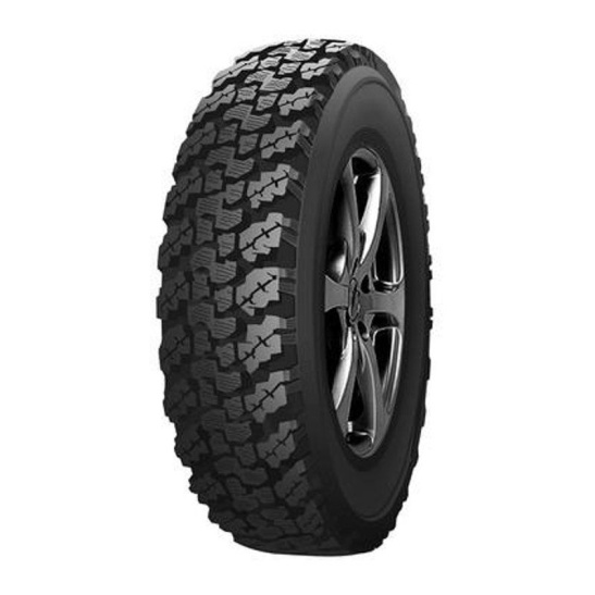 Шина 235/75R15 Forward Safari 530, 105P, б/к, всесезонная, повышенной проходимости, (Форвард), г. Барнаул