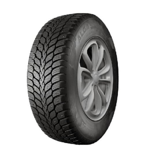 Шина 205/70R15 шип. Кама ALGA SUV (HK-532), 96T, б/к, зимняя, M+S, г. Нижнекамск