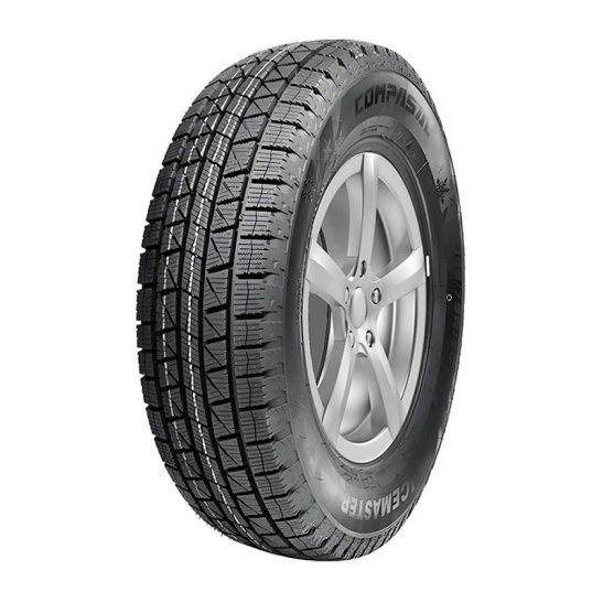 Шина 185/55R15 COMPASAL IceMaster, XL 82S, б/к, зимняя, (Компасал), Китай