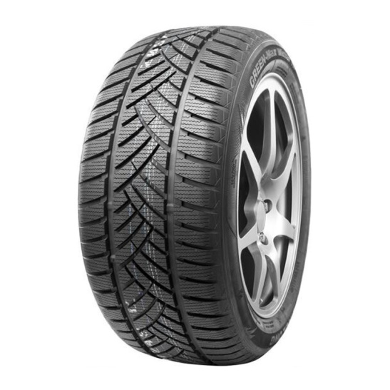 Шина 185/60R15 Linglong Green-Max Winter HP, 88H, б/к, зимняя, (Линглонг), Китай