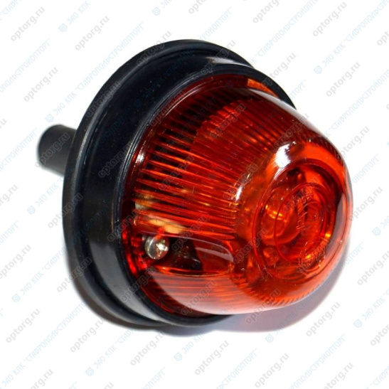 УП101 (681.3726) УКАЗАТЕЛЬ ПОВОРОТОВ 24 В (с прокладкой)