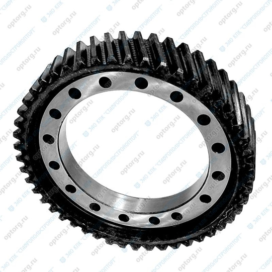 5320-2402120-40 ШЕСТЕРНЯ Z=47 ЗУБЬЕВ ПАО КАМАЗ