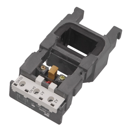 Катушка управления для КТИ (115А-150А) 230В IEK (KKT50D-KU-150-230)