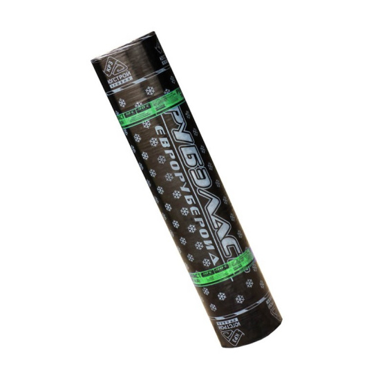 РУБЭЛАСТ ПЛЮС ХКП-4,6 (10м2) ТУ 5574-001-75898250-2007 Краснодар (46кг)