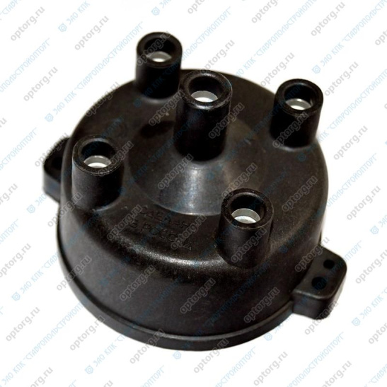 040.3706.500 КРЫШКА РАСПРЕДЕЛИТЕЛЯ ВАЗ-2108, -2109, -21099 "СОАТЭ"