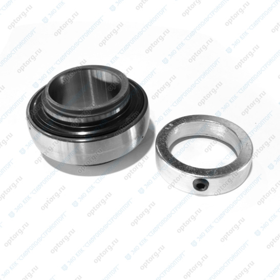 Подшипник YEL 208-2F (NA 208) SKF 40x80x56,3 мм