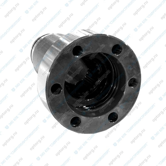 7406.1005540 ВАЛ ОТБОРА МОЩНОСТИ Евро ПАО КАМАЗ