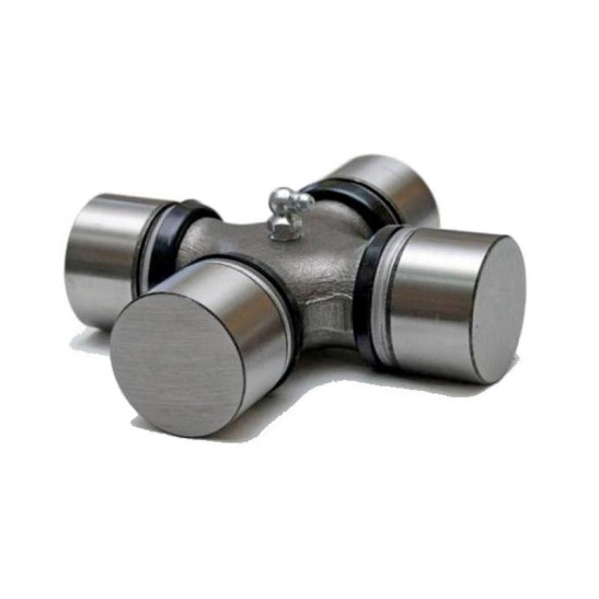 53205-2205025-10 (-11,-12,-13)  КРЕСТОВИНА карданного вала БОЛЬШАЯ усиленная  в сборе,  ЕВРО, под стопорные кольца ("БЕЛКАРД" г.Гродно) (замен. с 6520-2201025) основного