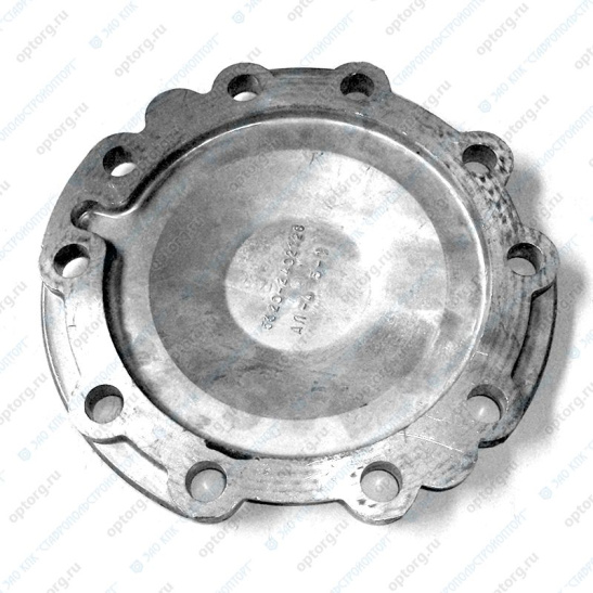 5320-2402126 КРЫШКА СТАКАНА ПАО КАМАЗ