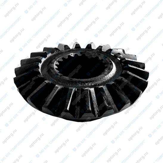 53205-2403050 ШЕСТЕРНЯ ПОЛУОСИ Евро ПАО КАМАЗ