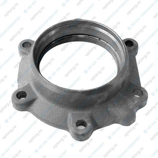 54115-2506027 КРЫШКА ПОДШИПНИКА (взамен 53205-2506027) ПАО КАМАЗ