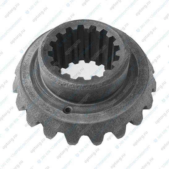 53212-2506126 ШЕСТЕРНЯ МОД ПАО КАМАЗ