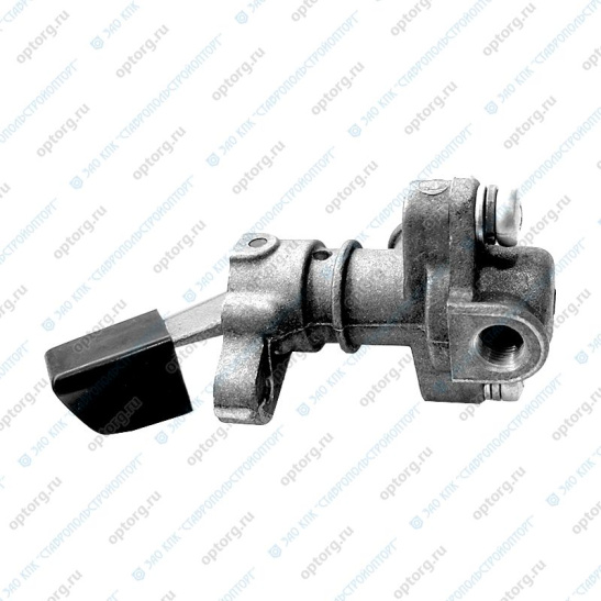 5320-2511060 КРАН ВКЛЮЧЕНИЯ БЛОКИРОВКИ МОД ПАО КАМАЗ