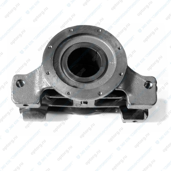 55111-2918070 БАШМАК БАЛАНСИРА С ВТУЛКАМИ из пластмассы ПАО КАМАЗ