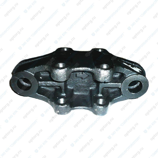 5320-2919090-20 КРОНШТЕЙН ВЕРХНИЙ Н/Образца РЕАКТИВ. ШТАНГИ (взамен 5320-2919090) ПАО КАМАЗ