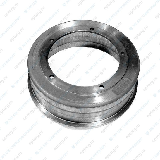 5511-3501070 БАРАБАН ТОРМОЗНОЙ ПАО КАМАЗ