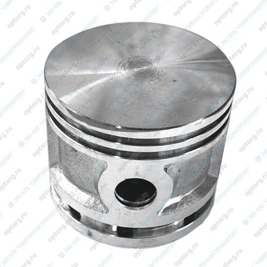 " 5320-3509160 ПОРШЕНЬ КОМПРЕССОРА РО 2-х двухцилиндрового