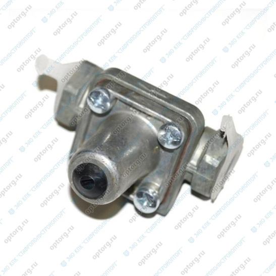 100-3515010 Клапан защитный одинарный ("РААЗ" Рославль)