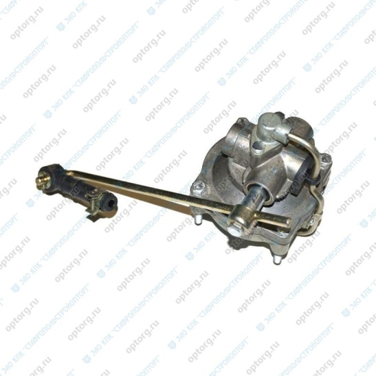 100-3533010-10  Регулятор тормозных сил  ("РААЗ" Рославль)