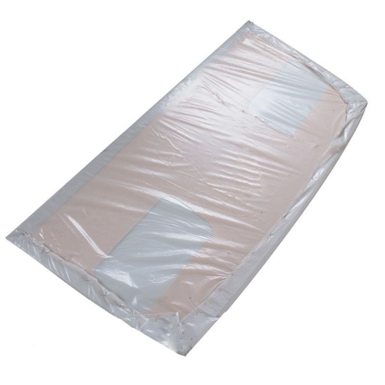 " 5320-5000000 ОБШИВКА КАБИНЫ с низкой крышей и без спального места