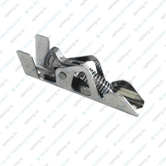 5320-8406010-01 ЗАМОК ПАНЕЛИ ( КАПОТА ) ("ДААЗ" Димитровград)