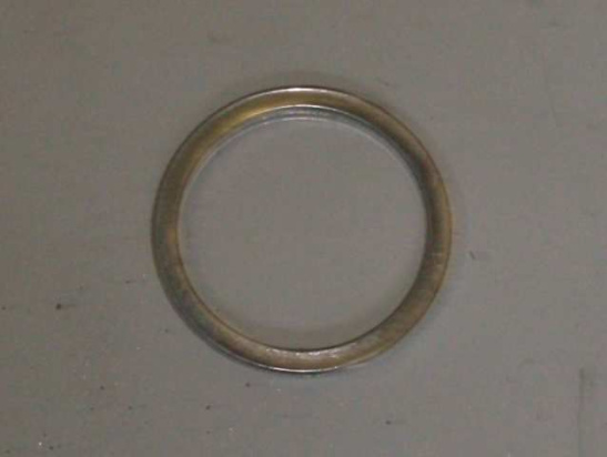 306322-П ПРОКЛАДКА (КОЛЬЦО) ТРУБЫ ГЛУШИТЕЛЯ