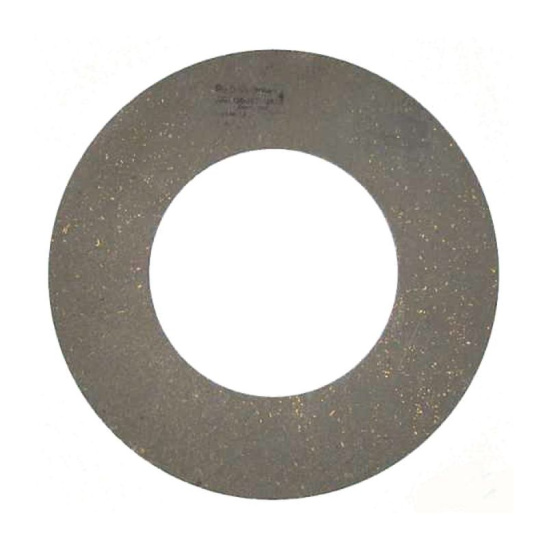 130-1601138-А2 НАКЛАДКА СЦЕПЛЕНИЯ несверленная "ФРИТЕКС" ЗИЛ-130, ЛАЗ, УРАЛ, ЛиАЗ