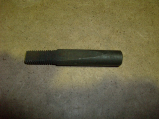 130-3001025 КЛИН ШКВОРНЯ