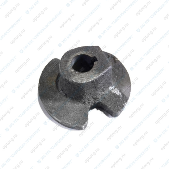 ОВИ 05.105 Полумуфта звездочки ОВИ 05.106 нижней секции транспортера загрузочного