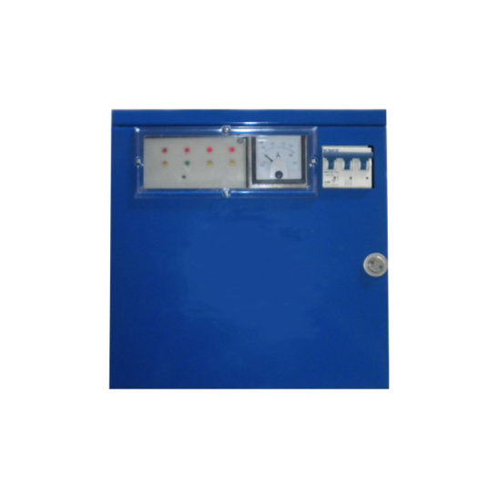 СУЗ-40 к электронасосам  3-13 кВт