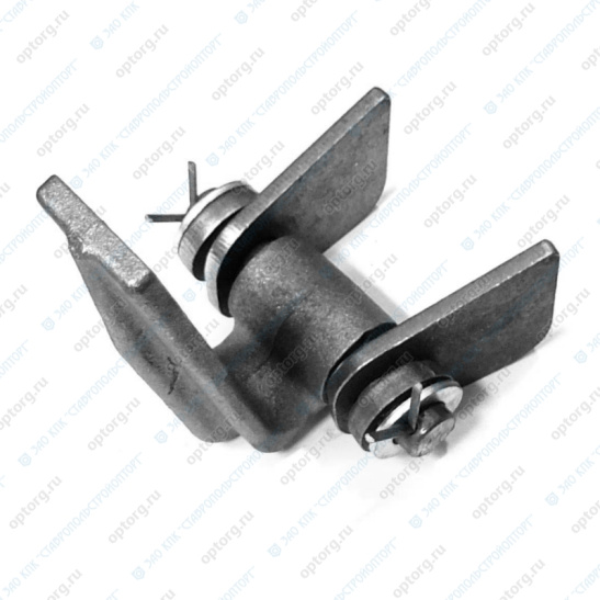 " 55102-8502053 ПЕТЛЯ БОРТА В СБОРЕ