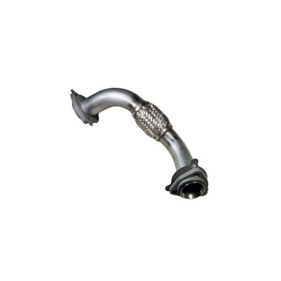 000.4859.627.000-01 ТРУБА ЛЕВАЯ С КОМПЕНСАТОРОМ Евро4 (взамен 740.74-1008031-01 и 59255) ООО "Металлокомпенсатор"