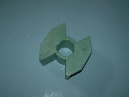 ОВБ 0186 Ползун вала коленчатого