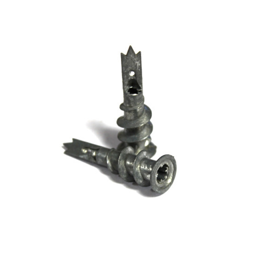 DRIVA-SPA  дюбель метал. 15*38 (13*42)   уп.-100шт.  (дрива)