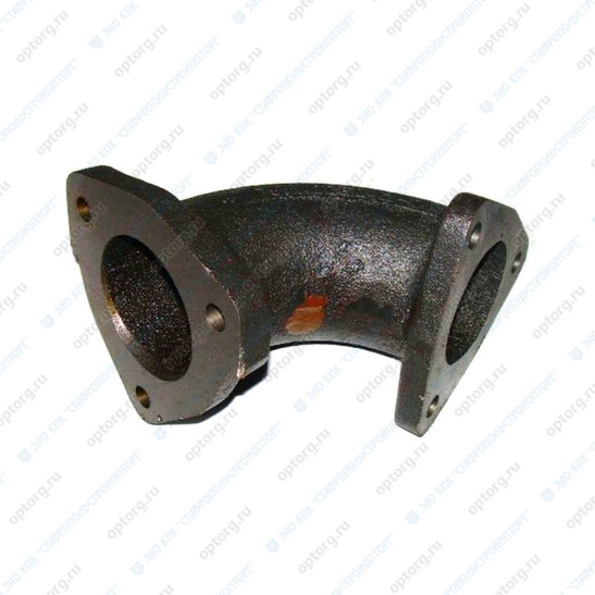 7511.1008042-01 (238Ф-1008042) Труба подводящая (левая) (PR)