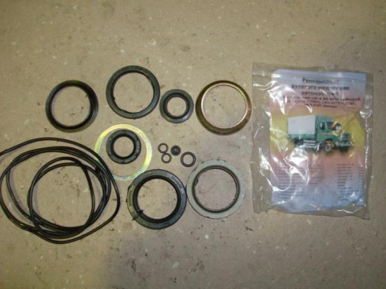 130-3400009РКК Р/К ГУРА /130,5301/ (РТИ)/красный/