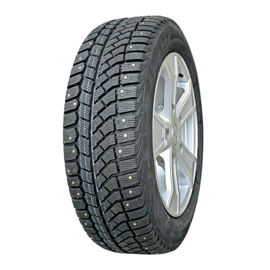 Шина 185/65R14 шип. Viatti Brina Nordico V-522, 86T, б/к, зимняя, M+S, (Виатти), г. Нижнекамск, (2023гв), УЦЕНЕННЫЙ