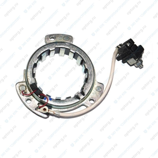 24.3706-300 СТАТОР ДАТЧИКА-РАСПРЕДЕЛИТЕЛЯ 24.3706 б/к ГАЗ, ЗИЛ "СОАТЭ"
