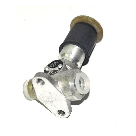 37.1141010  Насос предпусковой прокачки топлива ("ЯЗДА", Ярославль) топливный, универсальный, топливопрокачивающий