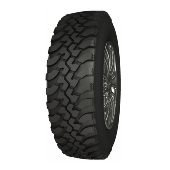 Шина 215/65R16 NorTec MT-540, 102Q, б/к, всесезонная, повышенной проходимости, (Нортек), г. Барнаул