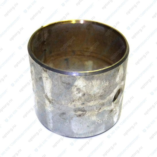 840.1006026-10 Втулка вала распределительного (шатуна нов.образца) ЯМЗ-238НД3,-4,-5 к/о