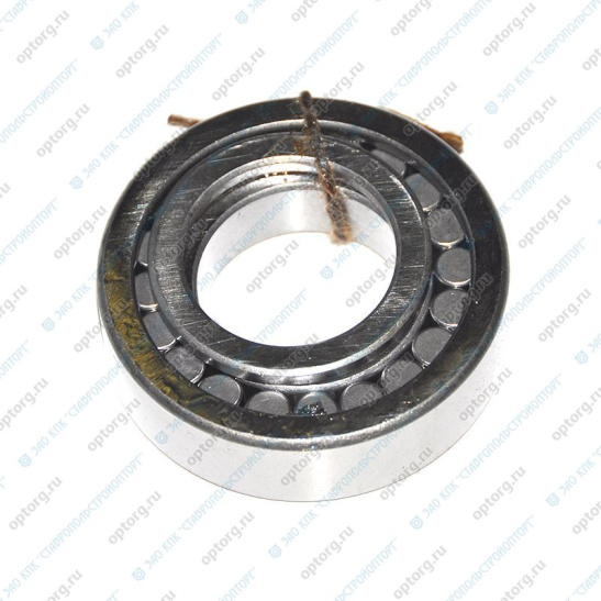 Подшипник 92314 (NUP314) СПЗ-4 70x150x35 мм, Россия